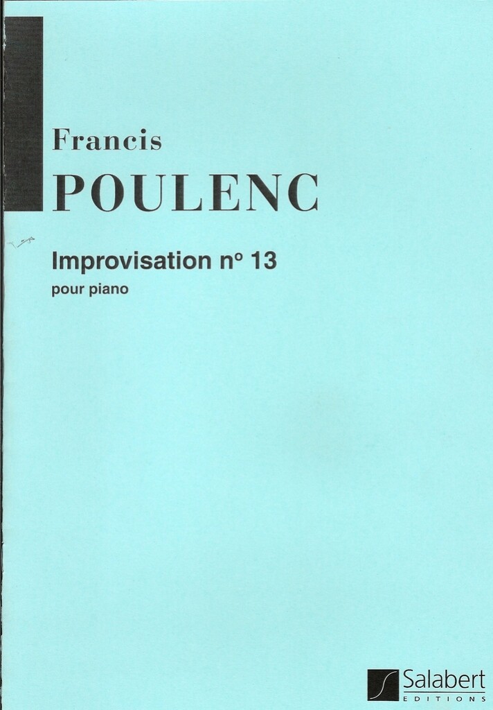 Improvisation N 13